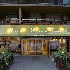 Town Hotel Toronto