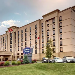 Hampton & By Hilton - Halifax Hotel Dartmouth