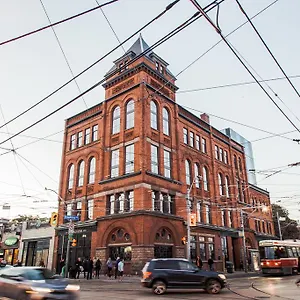 The Broadview Hotel Toronto