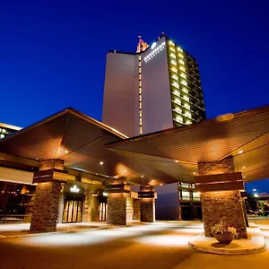 Sandman Signature Vancouver Airport & Hotel Richmond