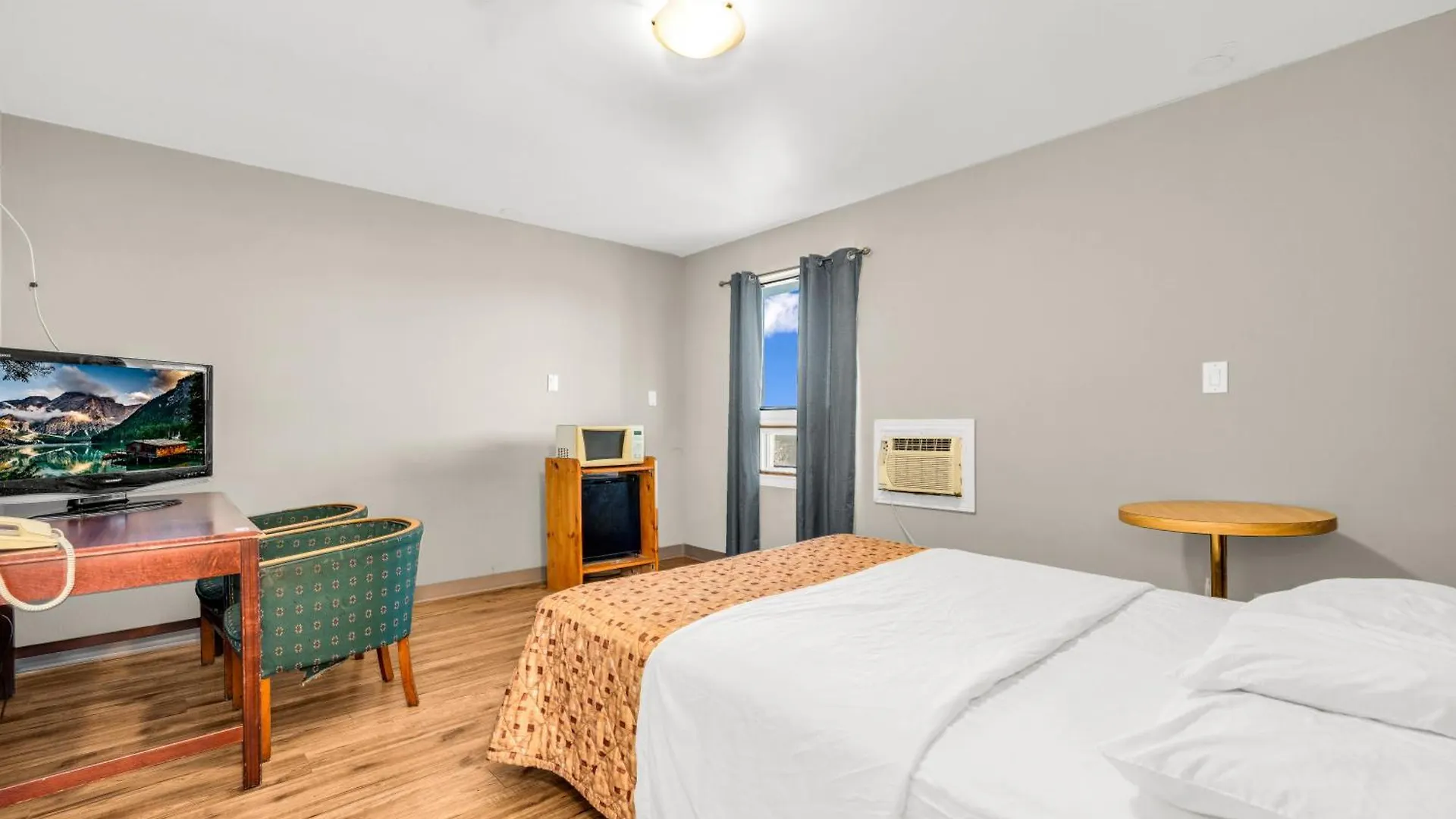 Park Motel Toronto