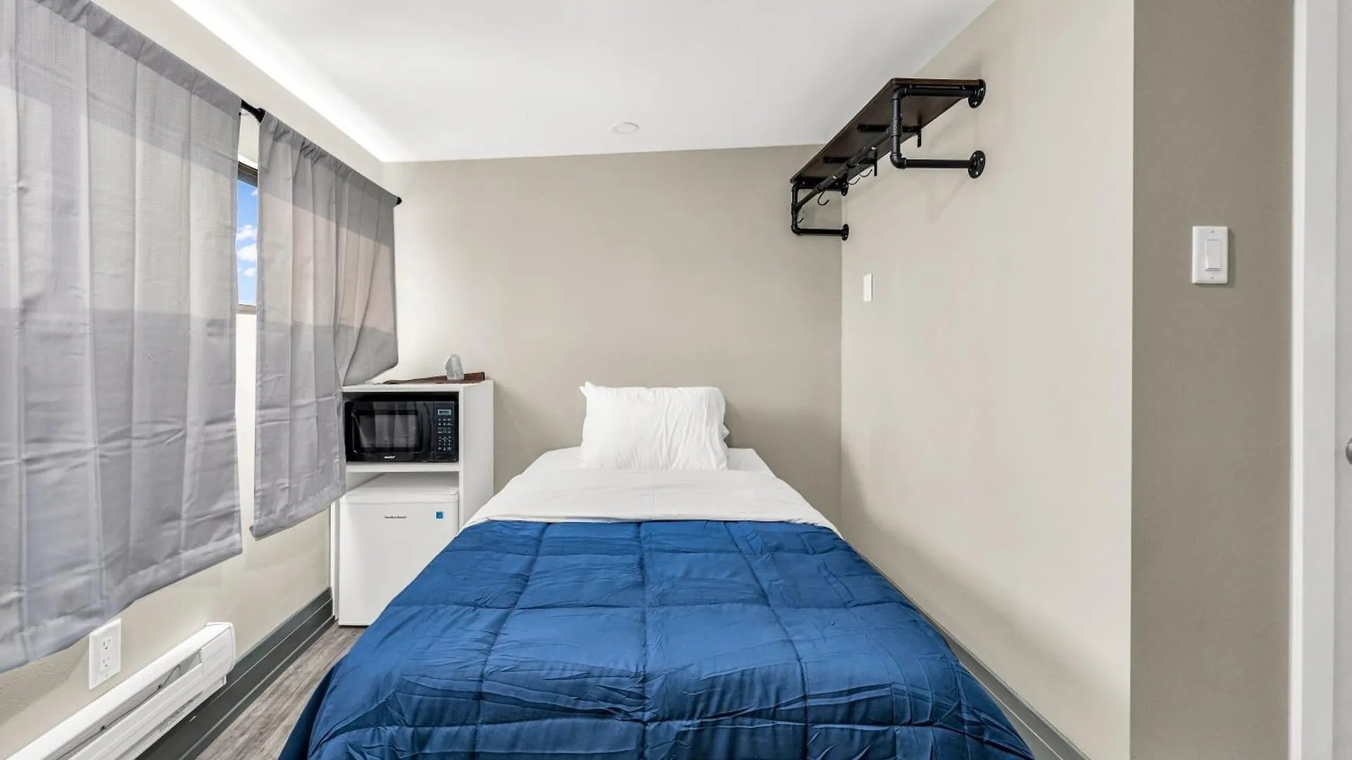 Park Motel Toronto