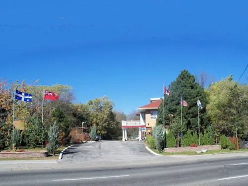Park Motel Toronto