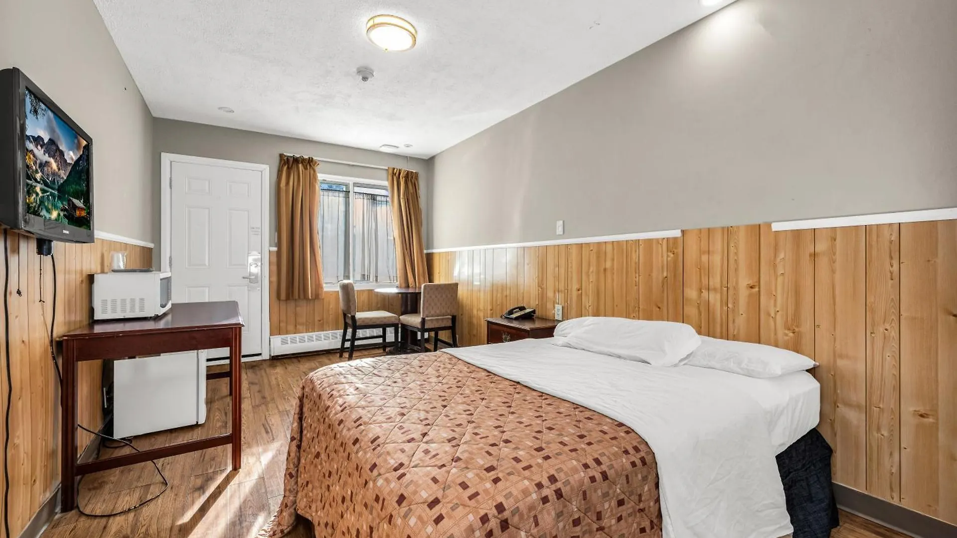Park Motel Toronto