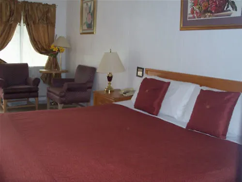 Park Motel Toronto