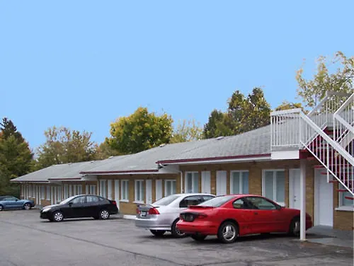 Park Motel Toronto