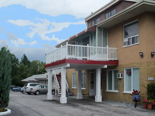 Park Motel Toronto 2*,
