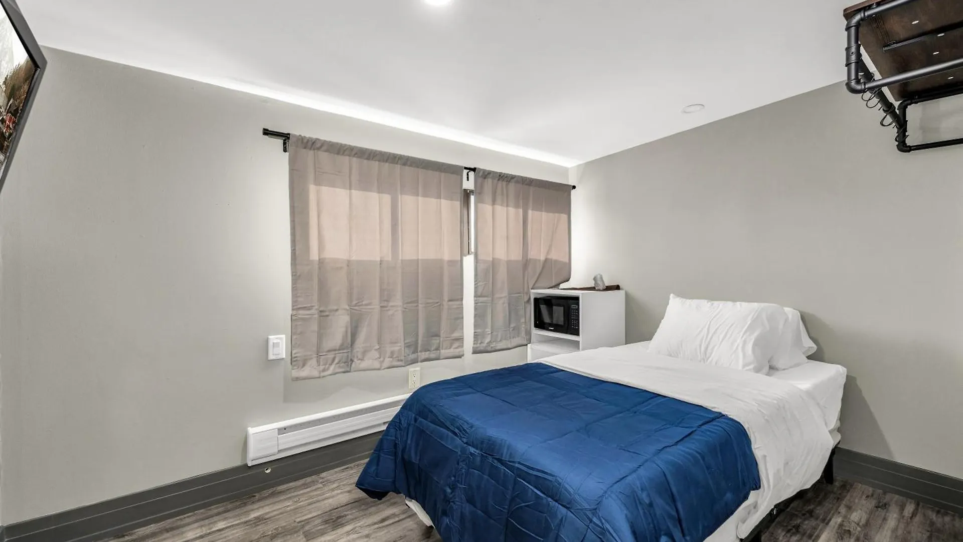 Park Motel Toronto Kanada