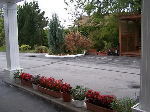 Park Motel Toronto Kanada